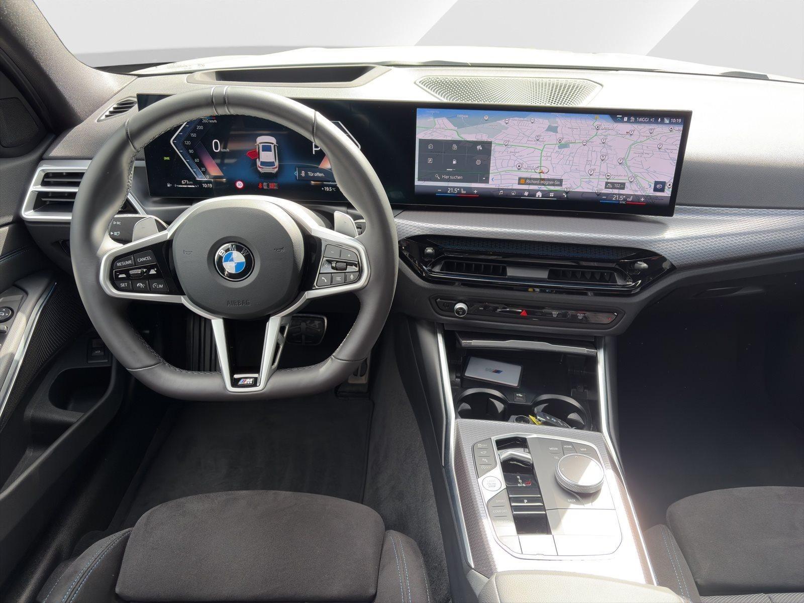 BMW 3er Touring – Bild 9
