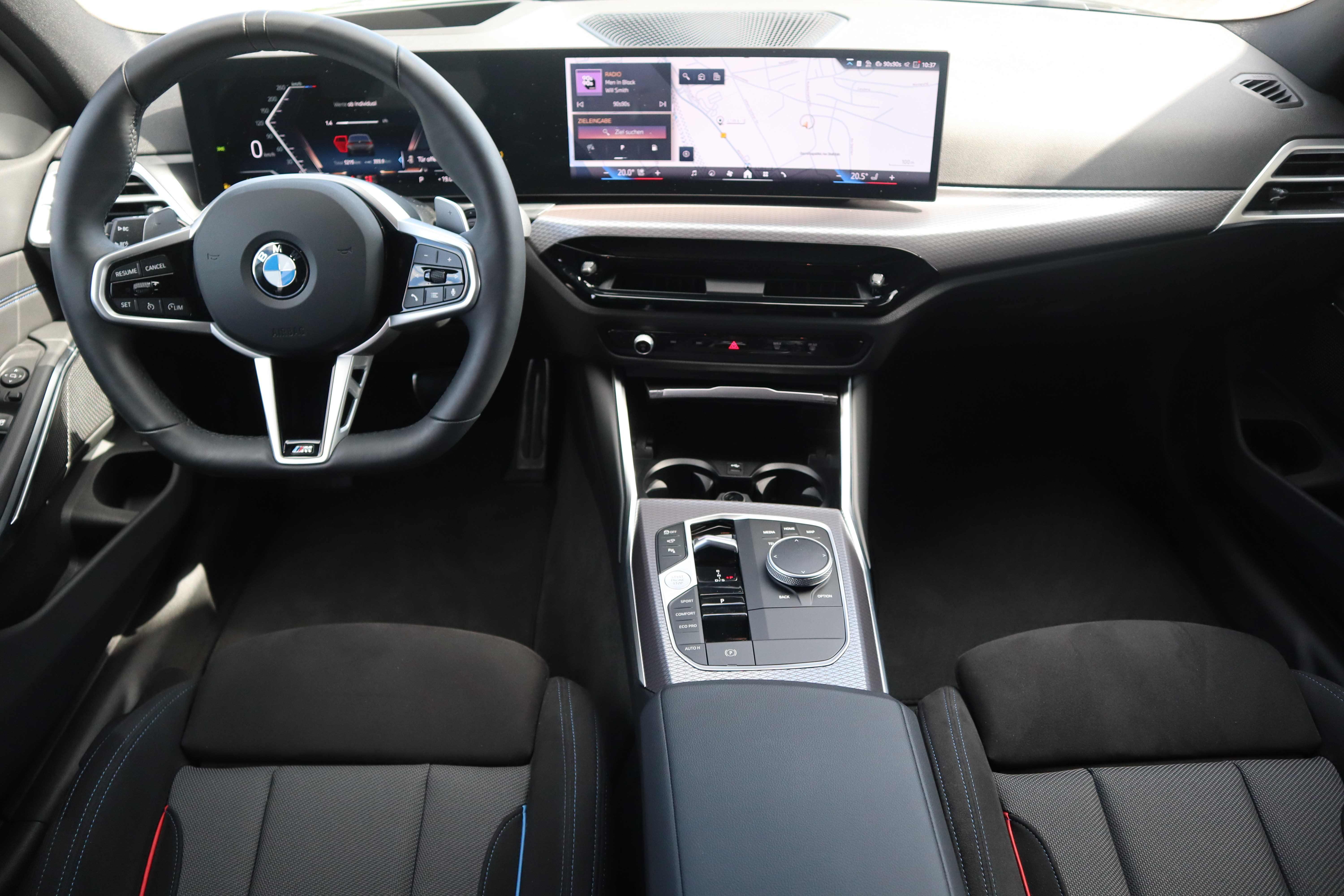 BMW 3er Touring – Bild 9