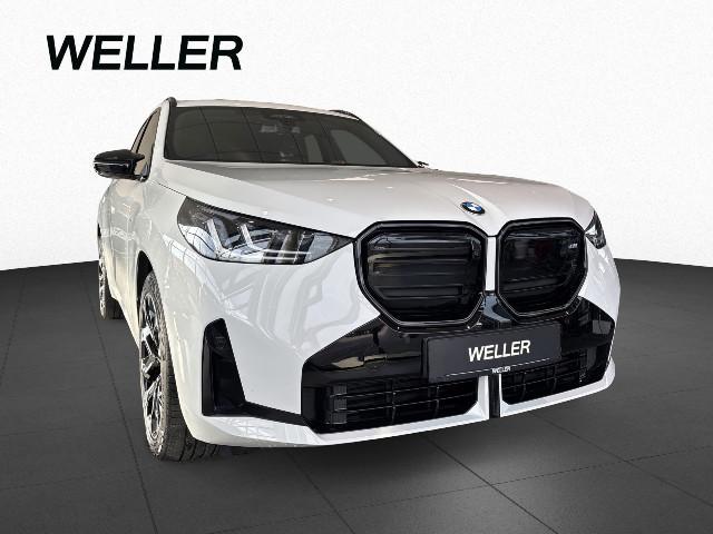 BMW X3 – Bild 2