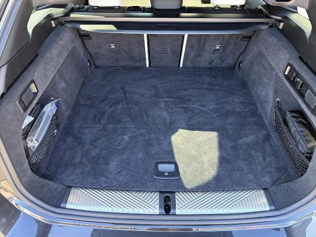 BMW 5er Touring – Bild 7