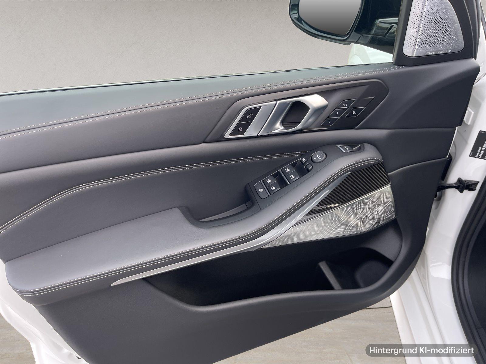 BMW X5 – Bild 14