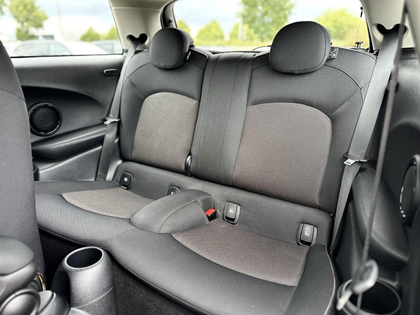 MINI Cooper 3-Türer – Bild 17