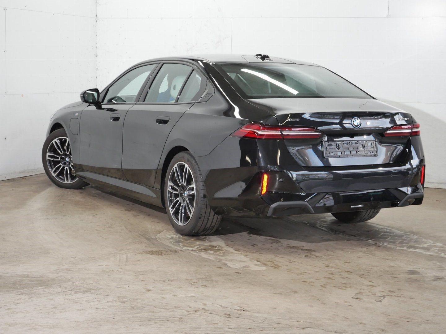 BMW 5er – Bild 3
