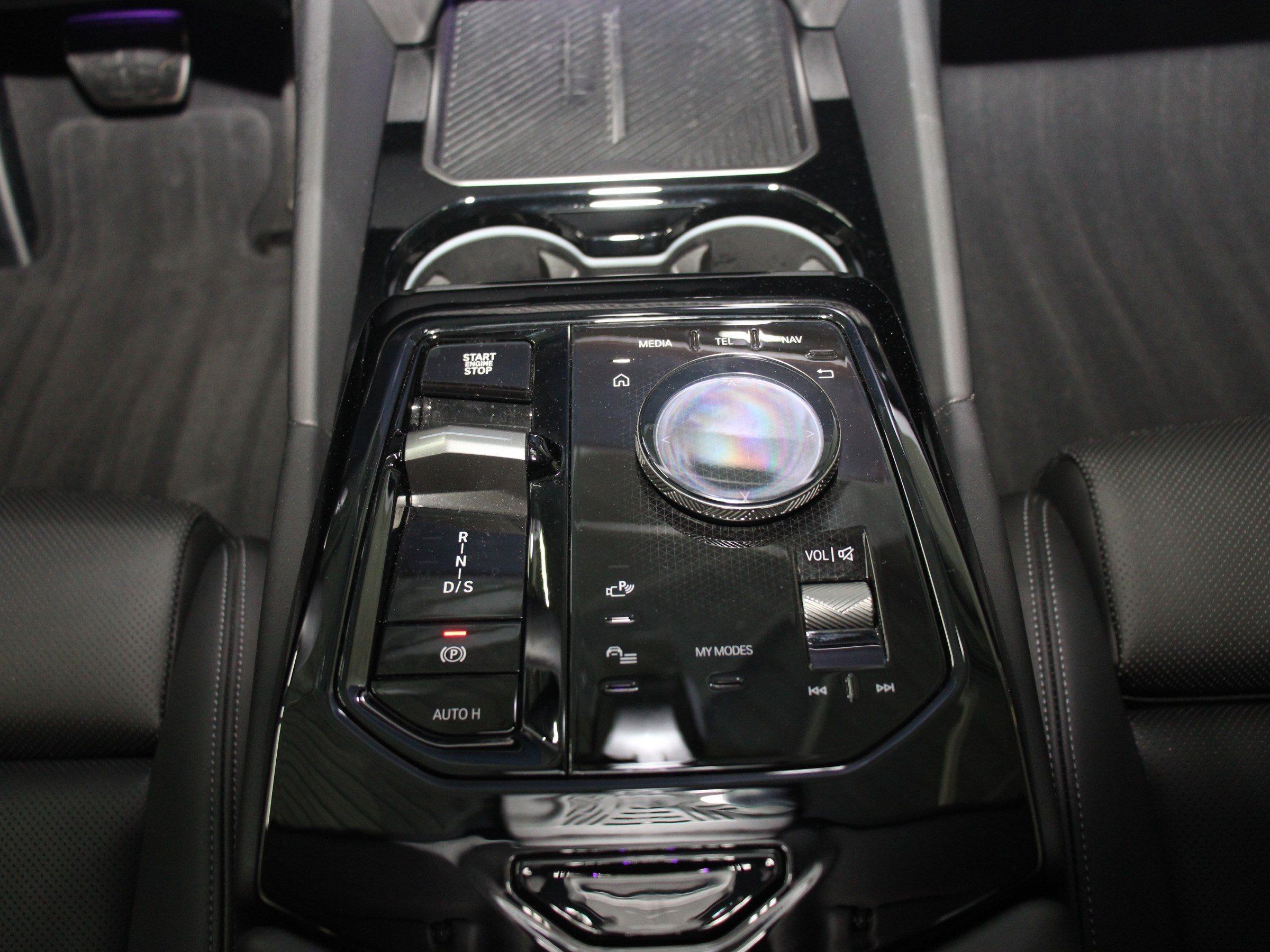BMW 5er Touring – Bild 13