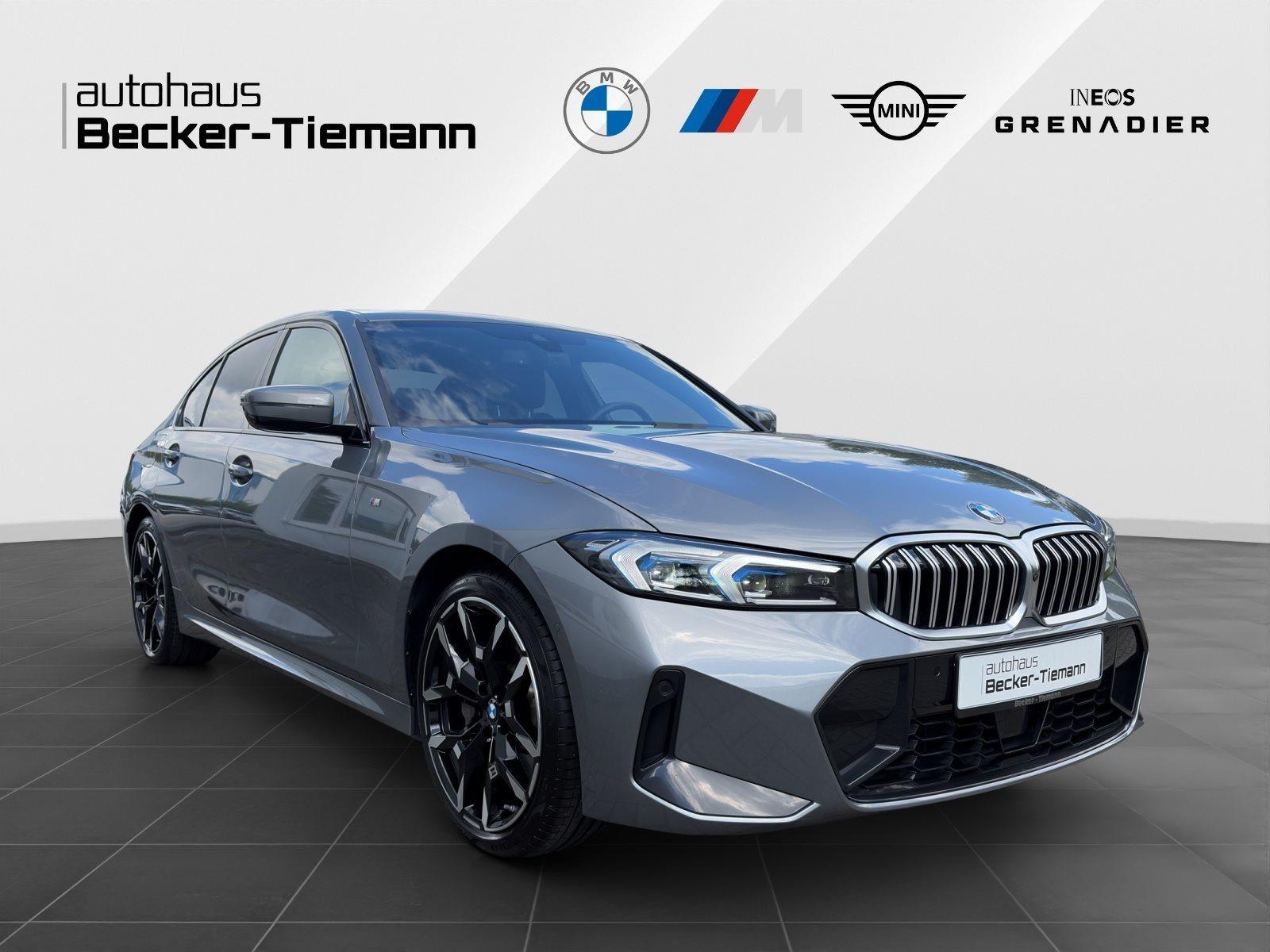 BMW 3er – Bild 18
