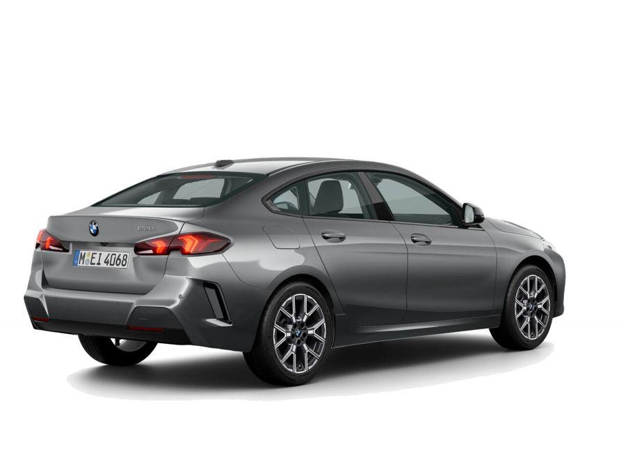 BMW 2er Gran Coupé – Bild 3
