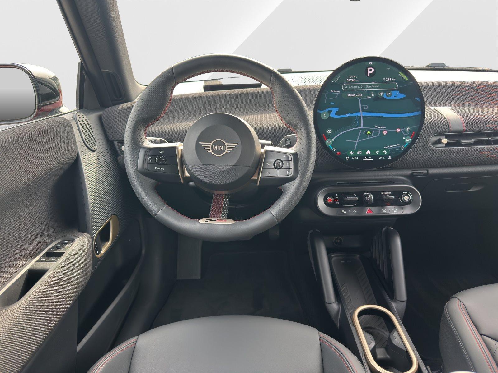 MINI Cooper 3-Türer – Bild 12