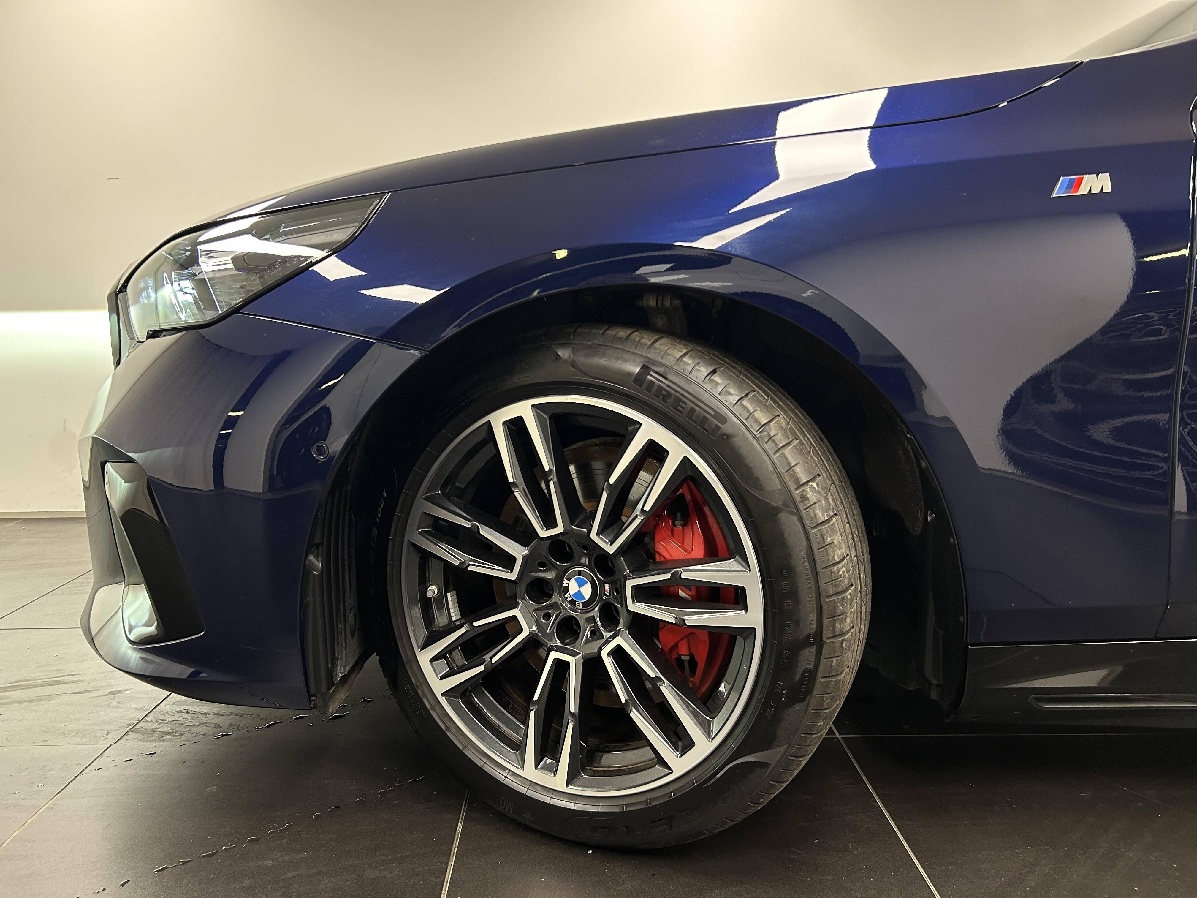 BMW 5er – Bild 13