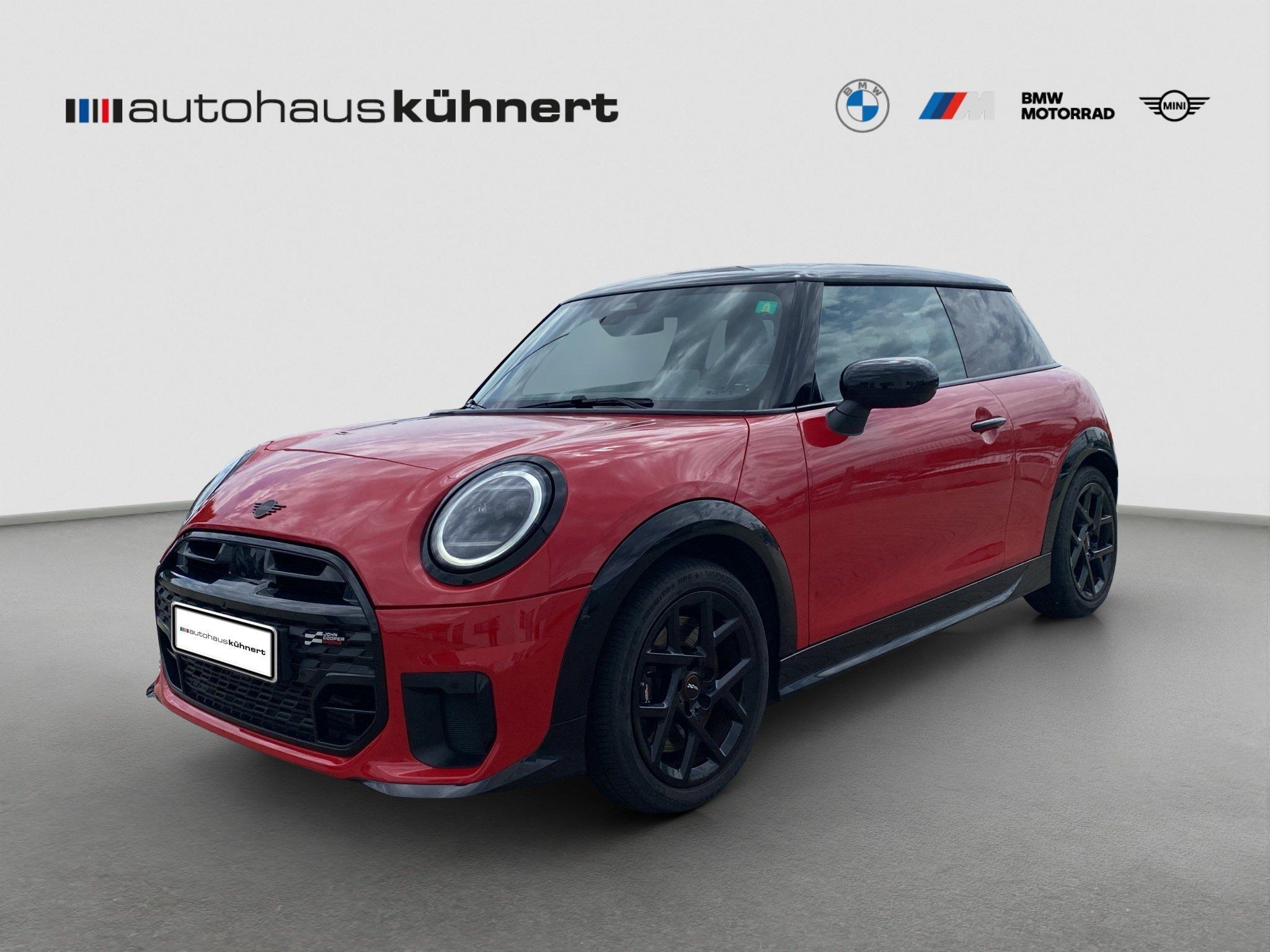 MINI Cooper 3-Türer – Bild 2