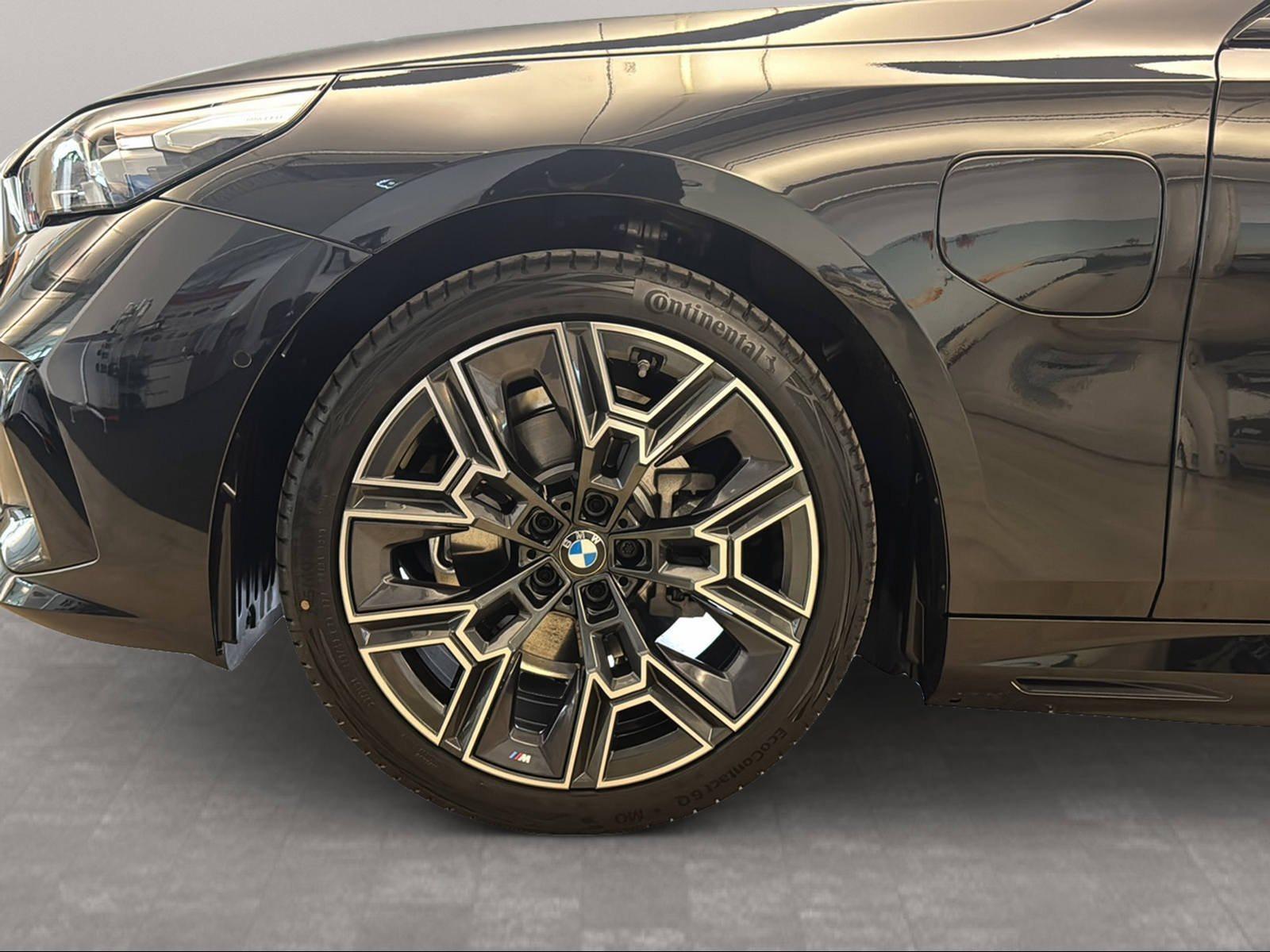 BMW 5er Touring – Bild 19
