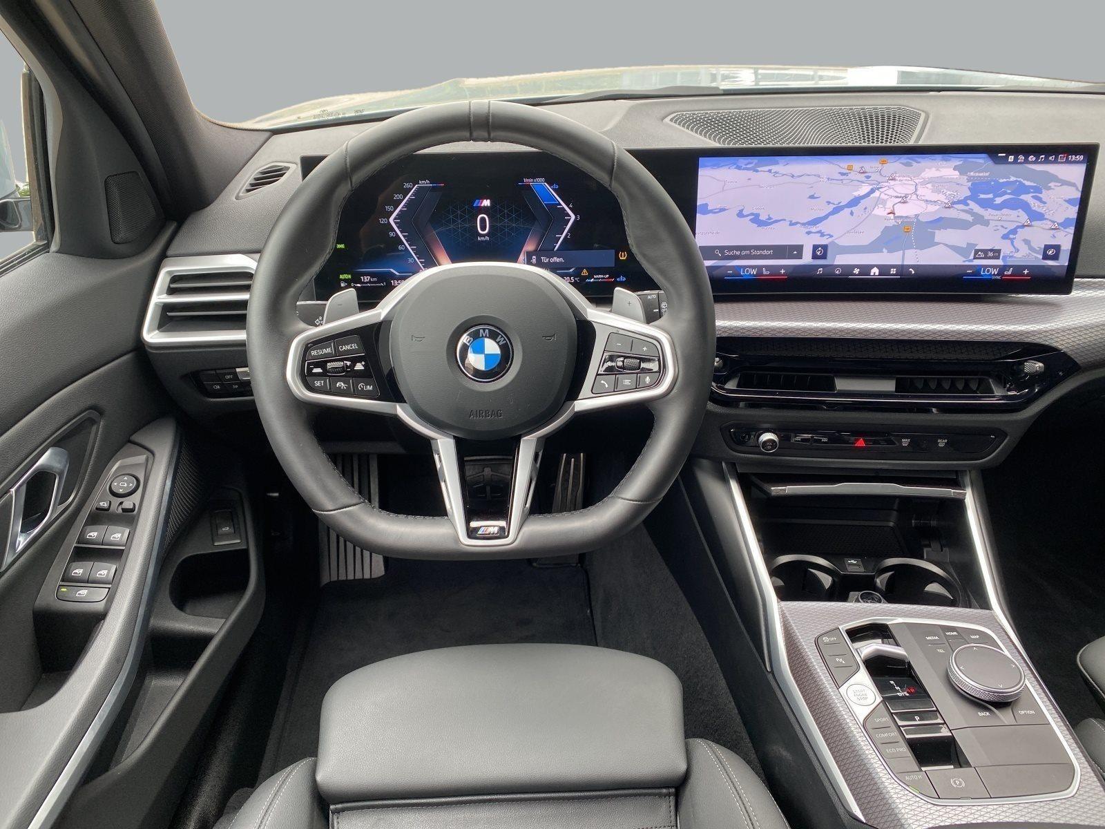 BMW 3er Touring – Bild 24