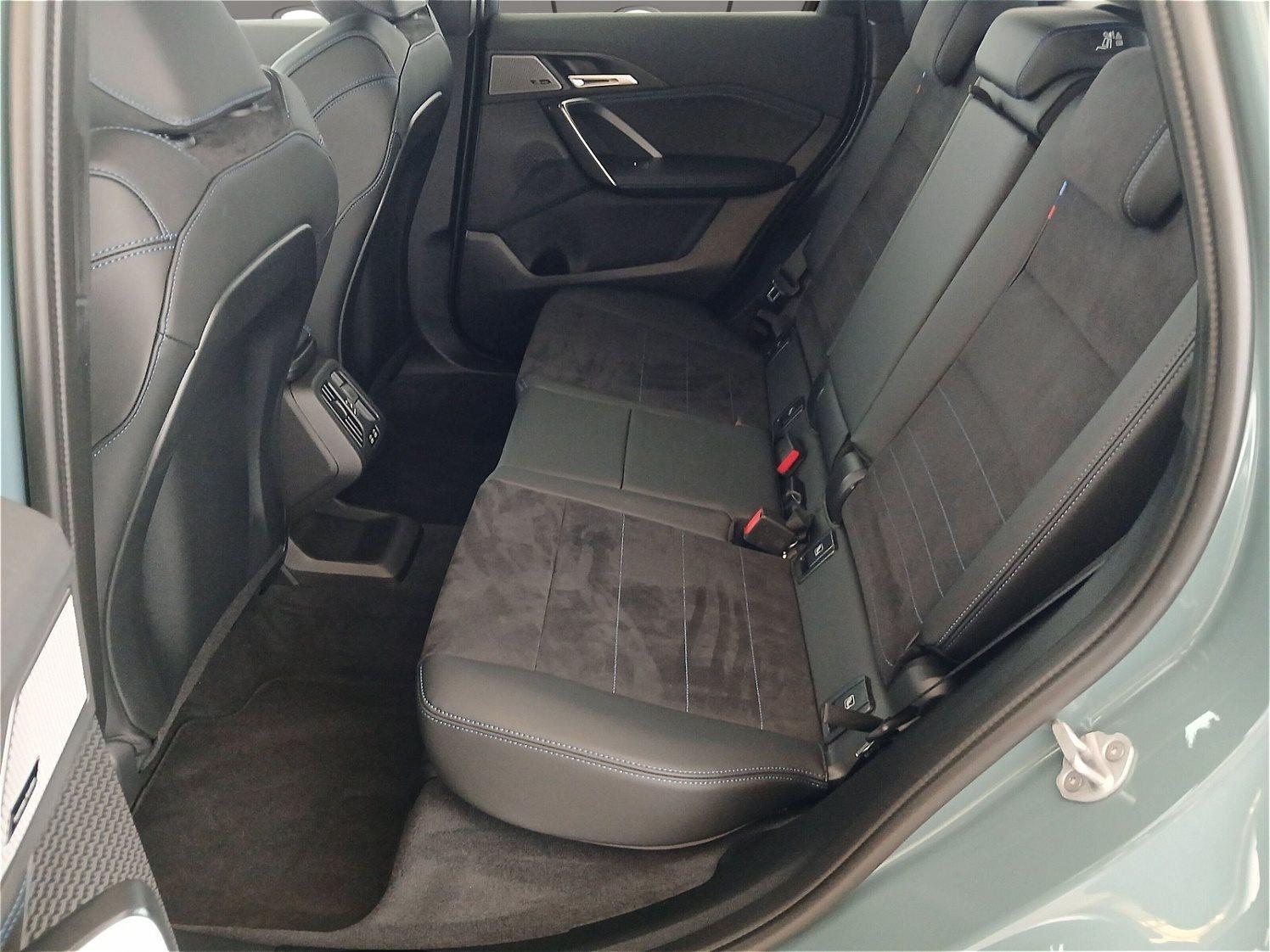 BMW X1 – Bild 12