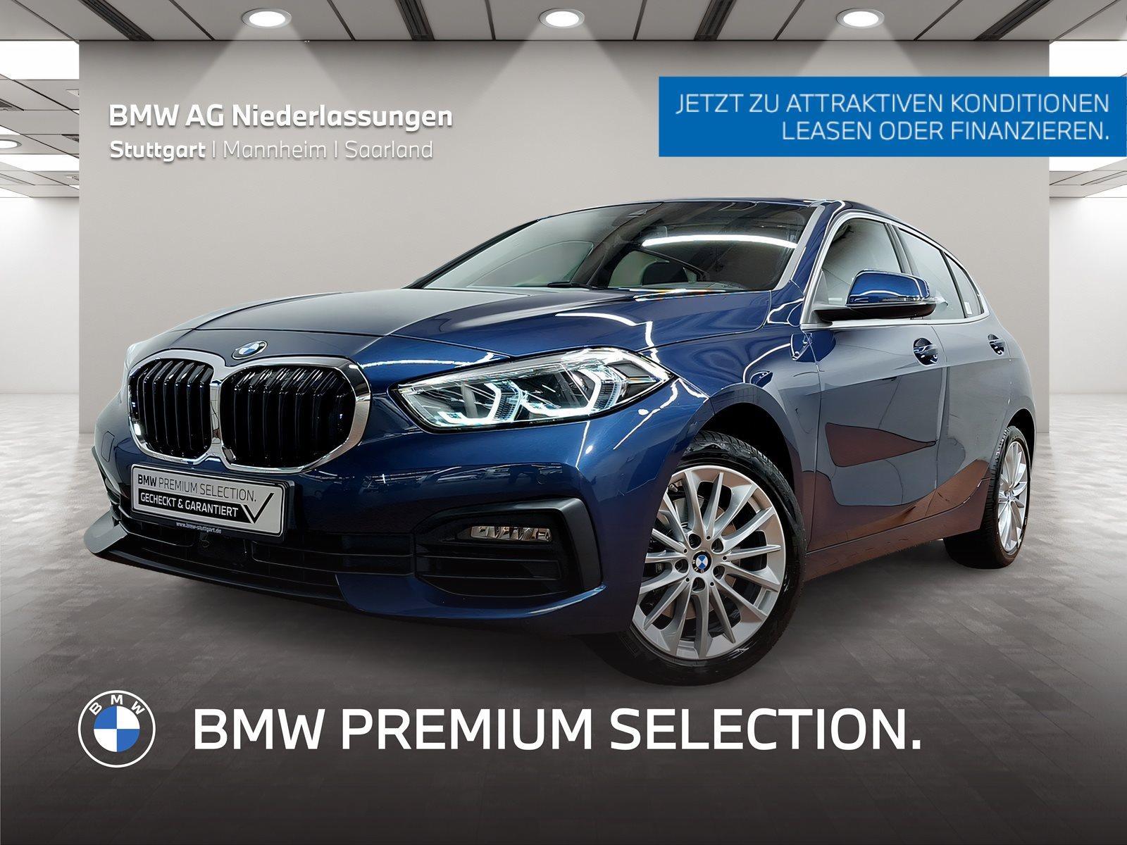 BMW 1er