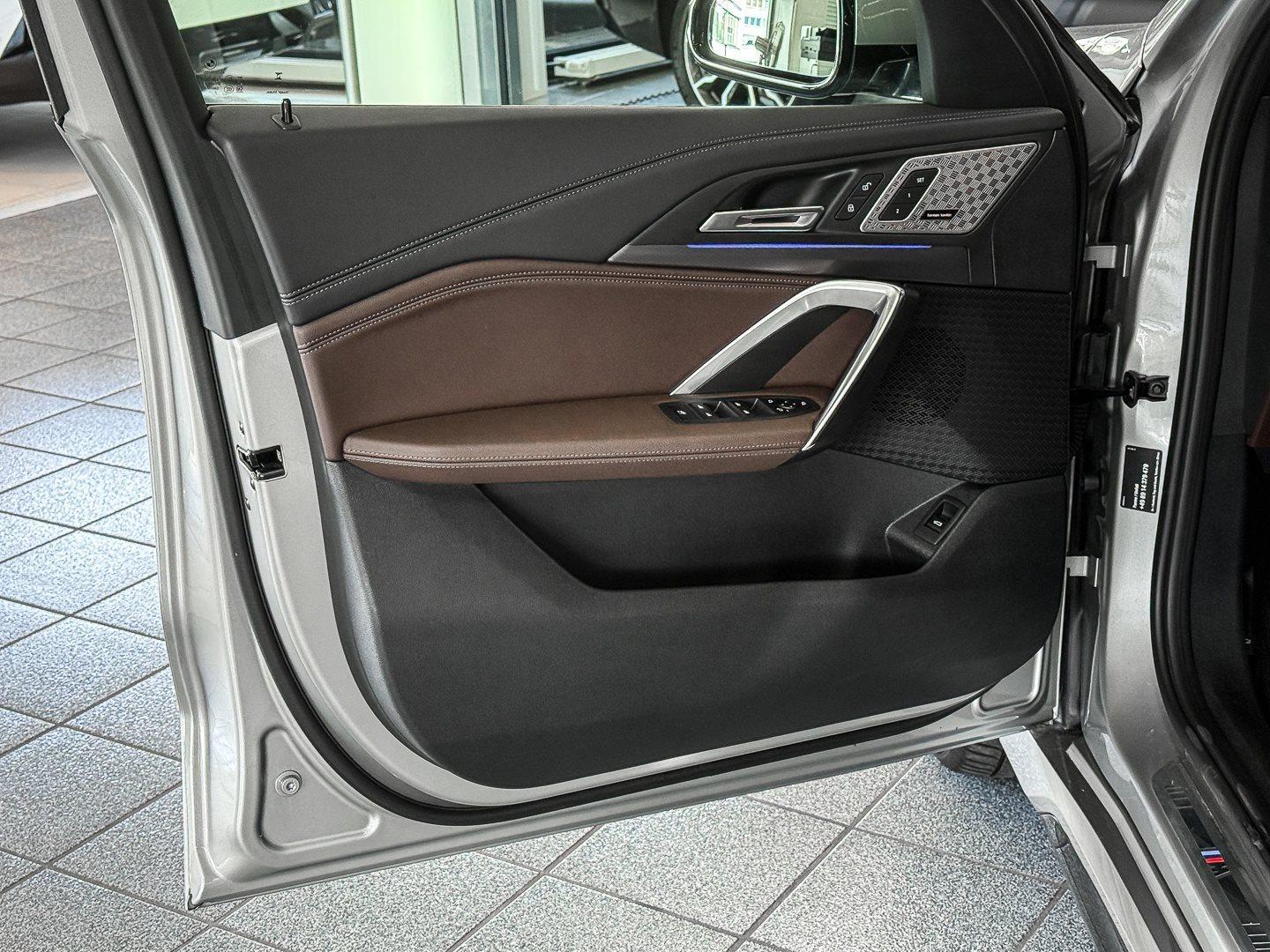 BMW X1 – Bild 13
