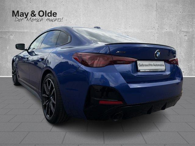 BMW 4er Gran Coupé – Bild 5