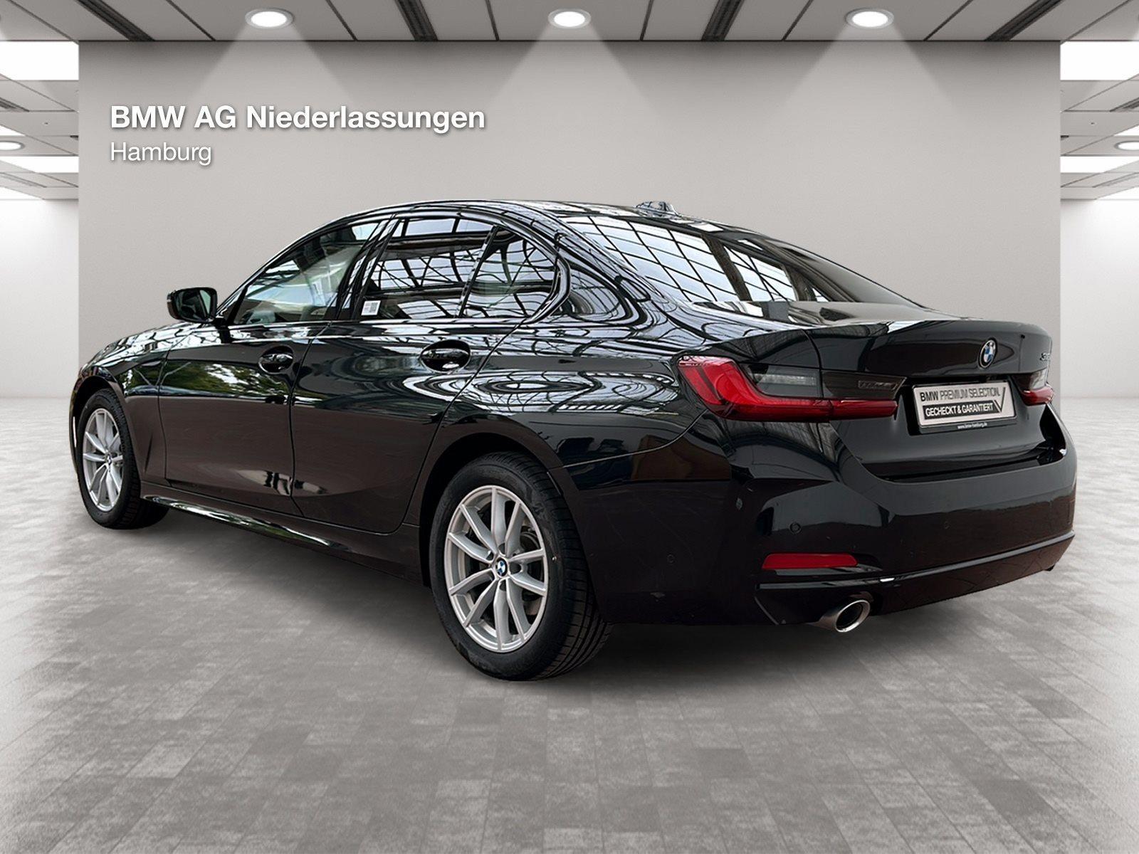BMW 3er – Bild 3