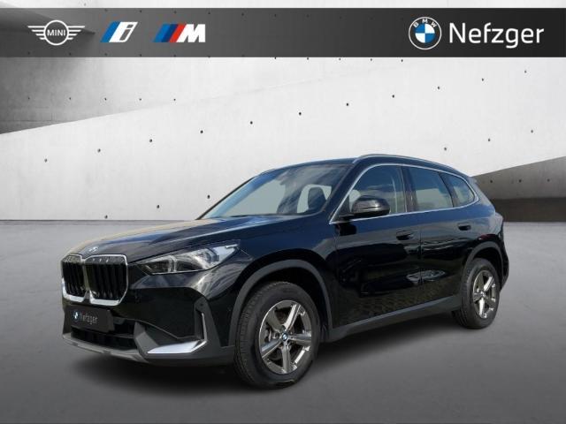 BMW X1 – Bild 11