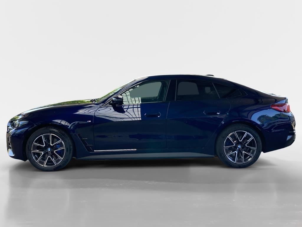 BMW 4er Gran Coupé – Bild 3