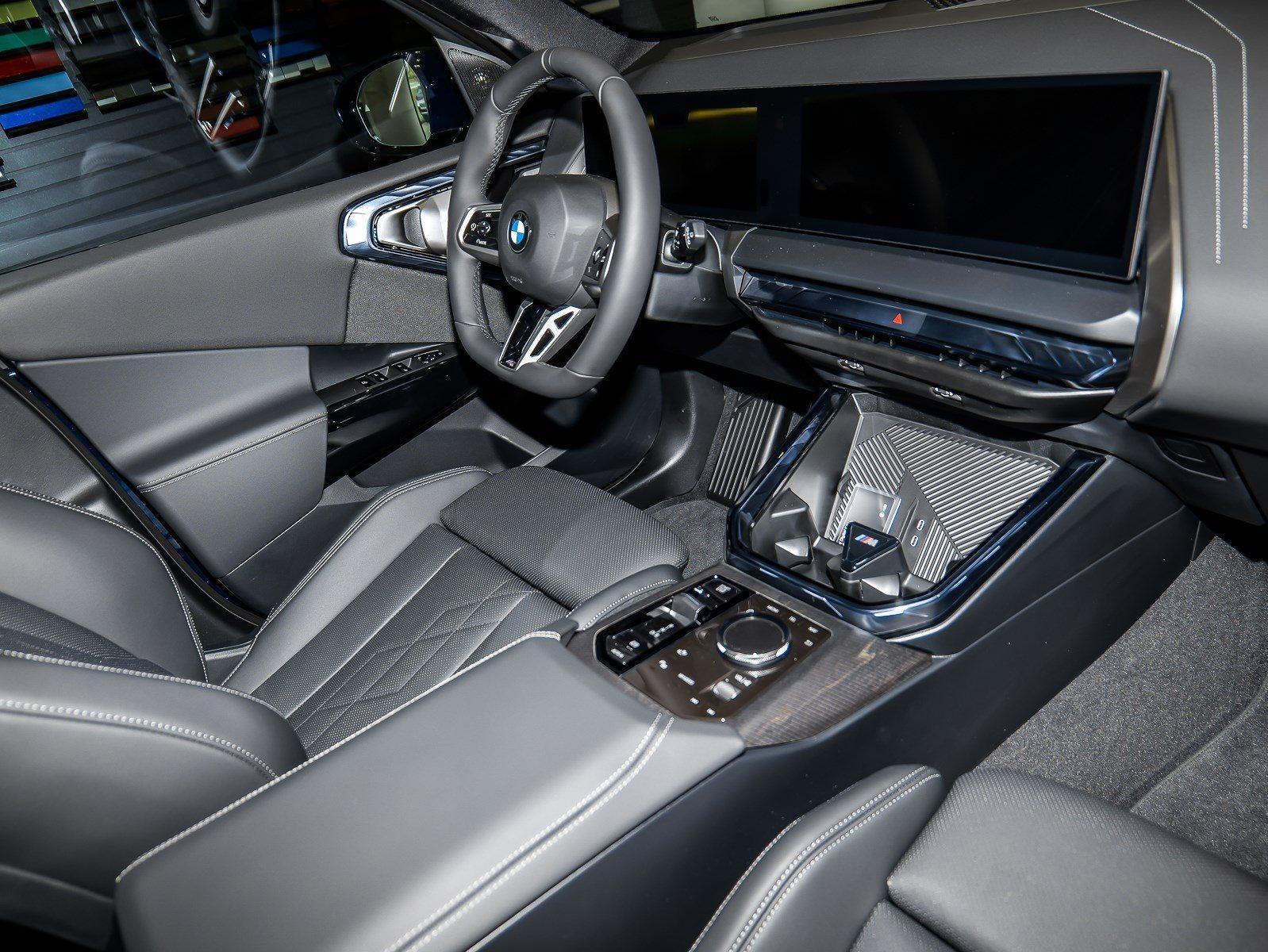 BMW X3 – Bild 4