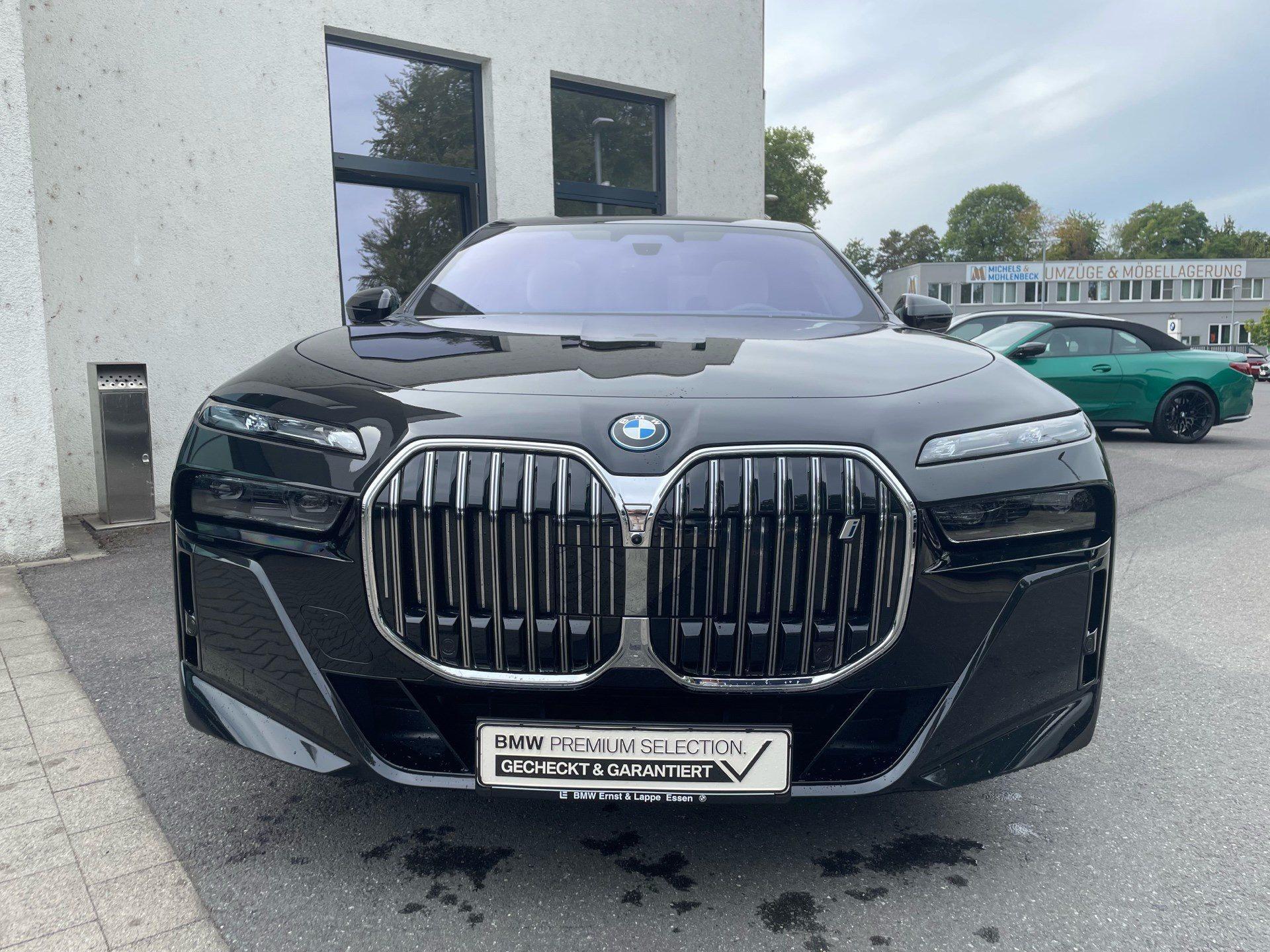 BMW i7 – Bild 41