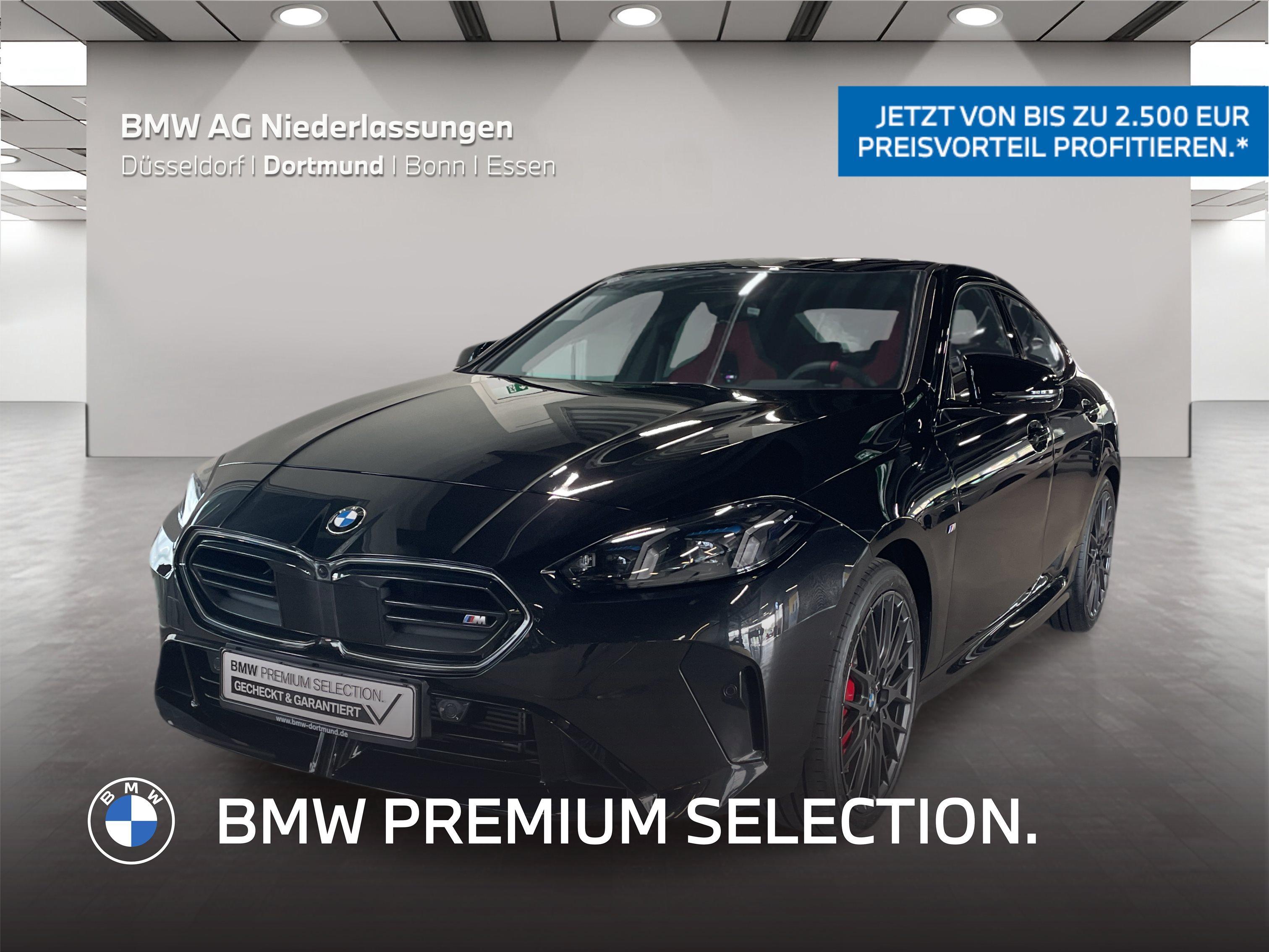 BMW M235 2026