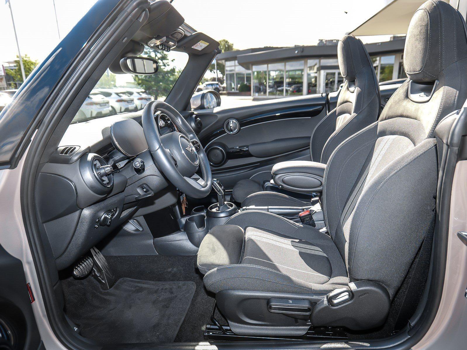 MINI Cabrio – Bild 5
