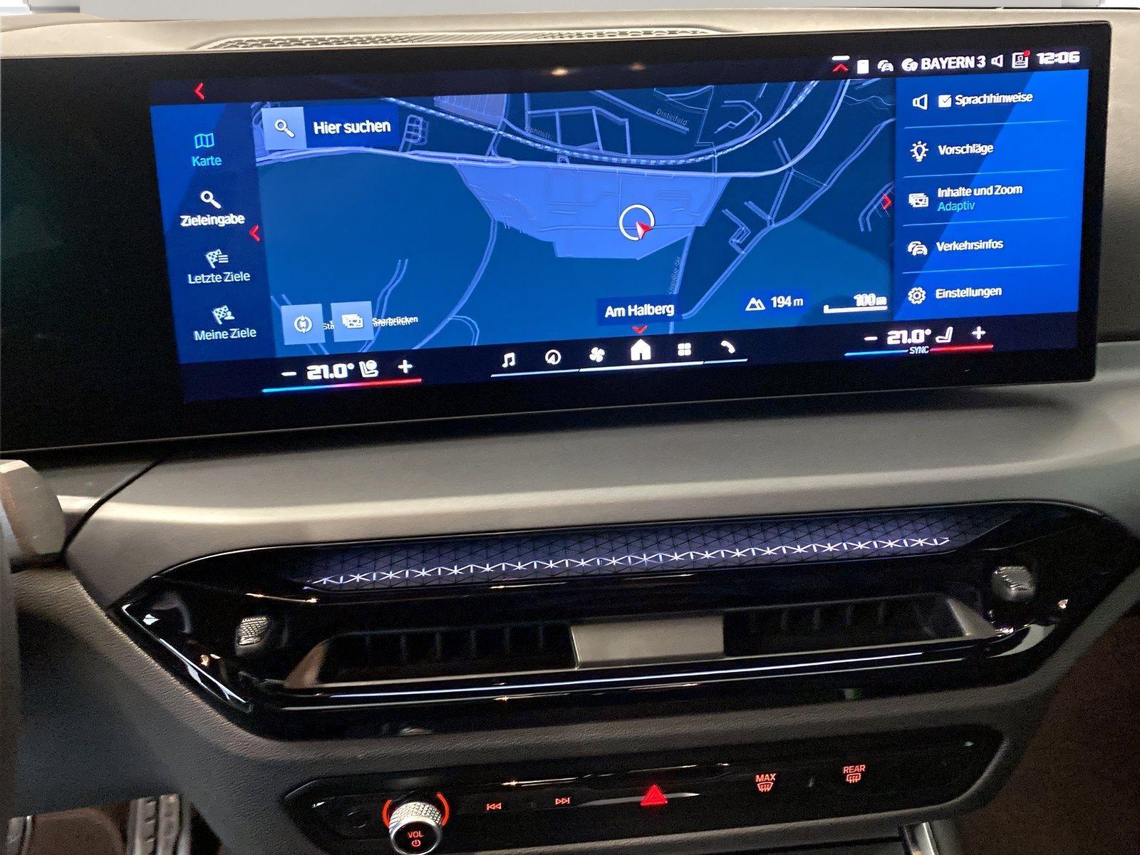 BMW M2 Coupé – Bild 9