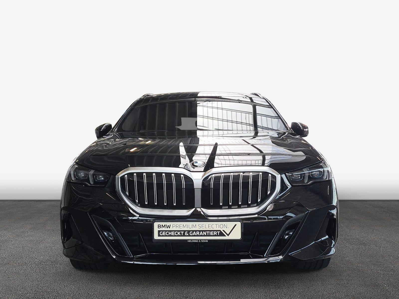 BMW 5er Touring – Bild 3