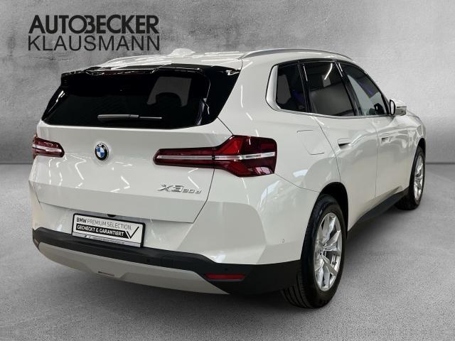 BMW X3 – Bild 9