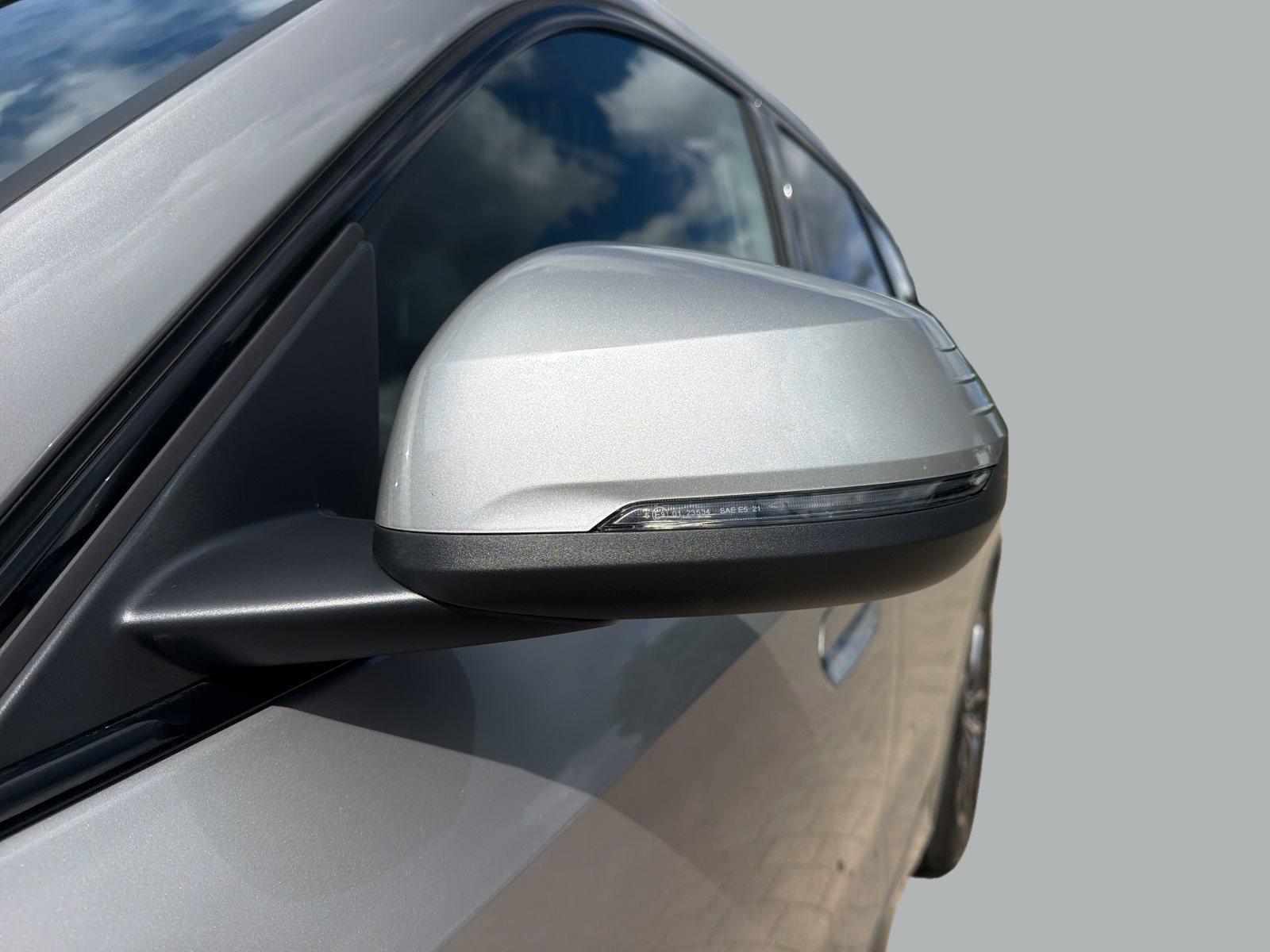 BMW X1 – Bild 14