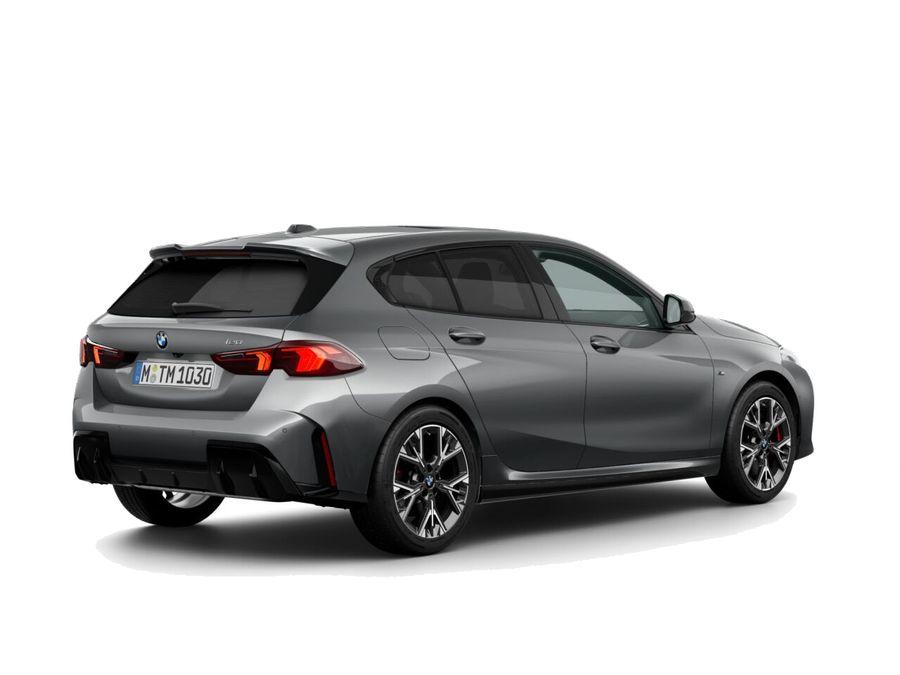 BMW 1er – Bild 4