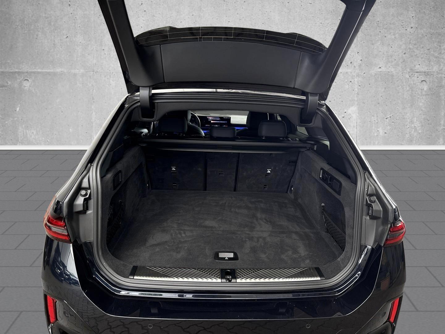 BMW 5er Touring – Bild 35