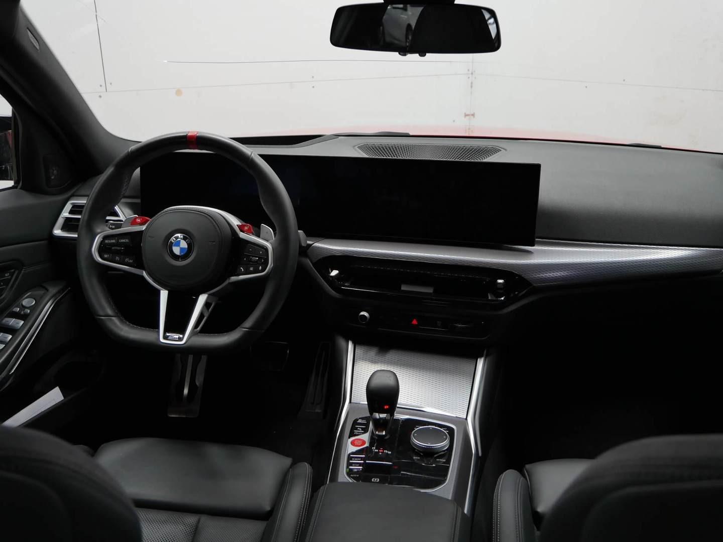 BMW M3 – Bild 16