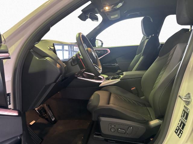 BMW X3 – Bild 6
