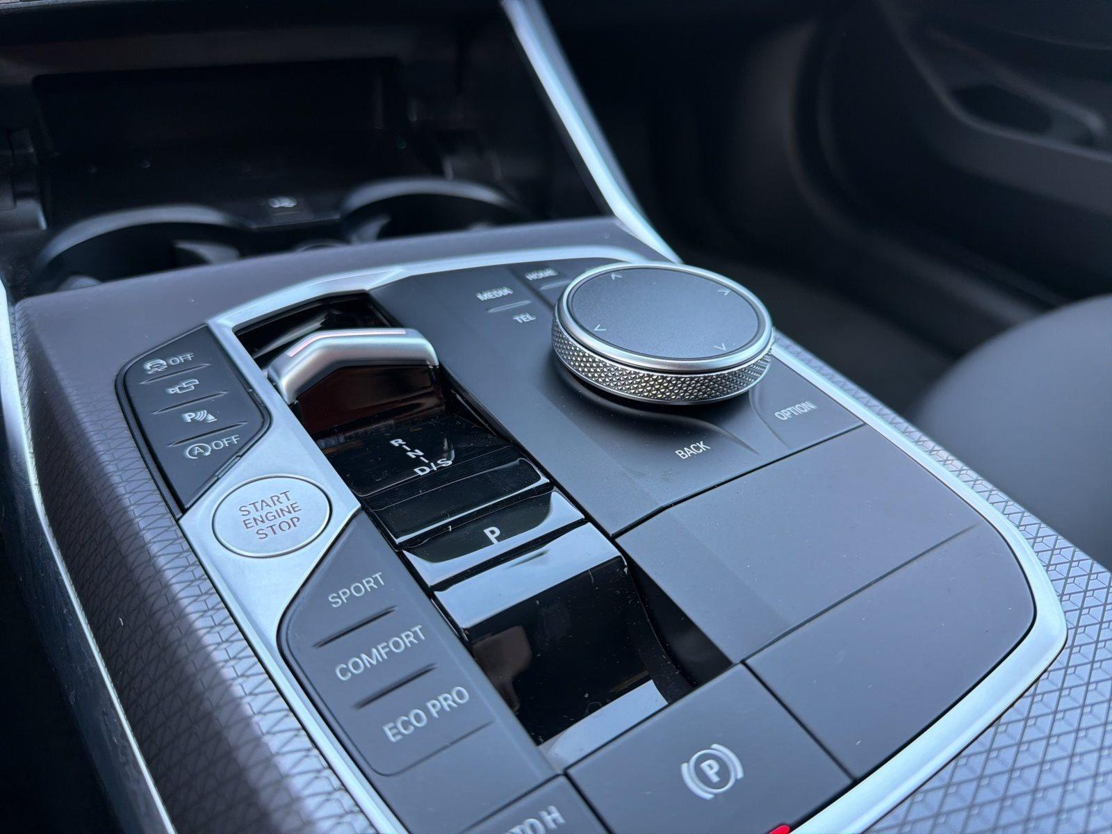 BMW 3er Touring – Bild 34