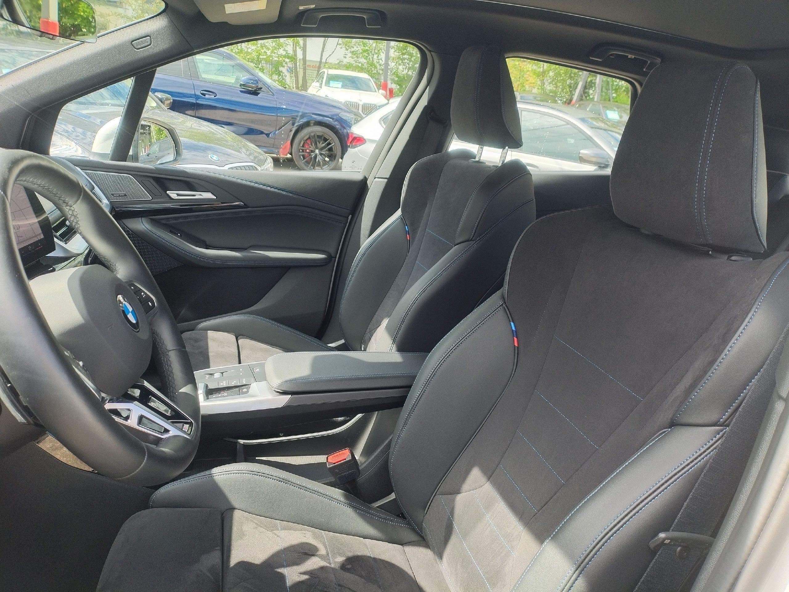 BMW 2er Active Tourer – Bild 8