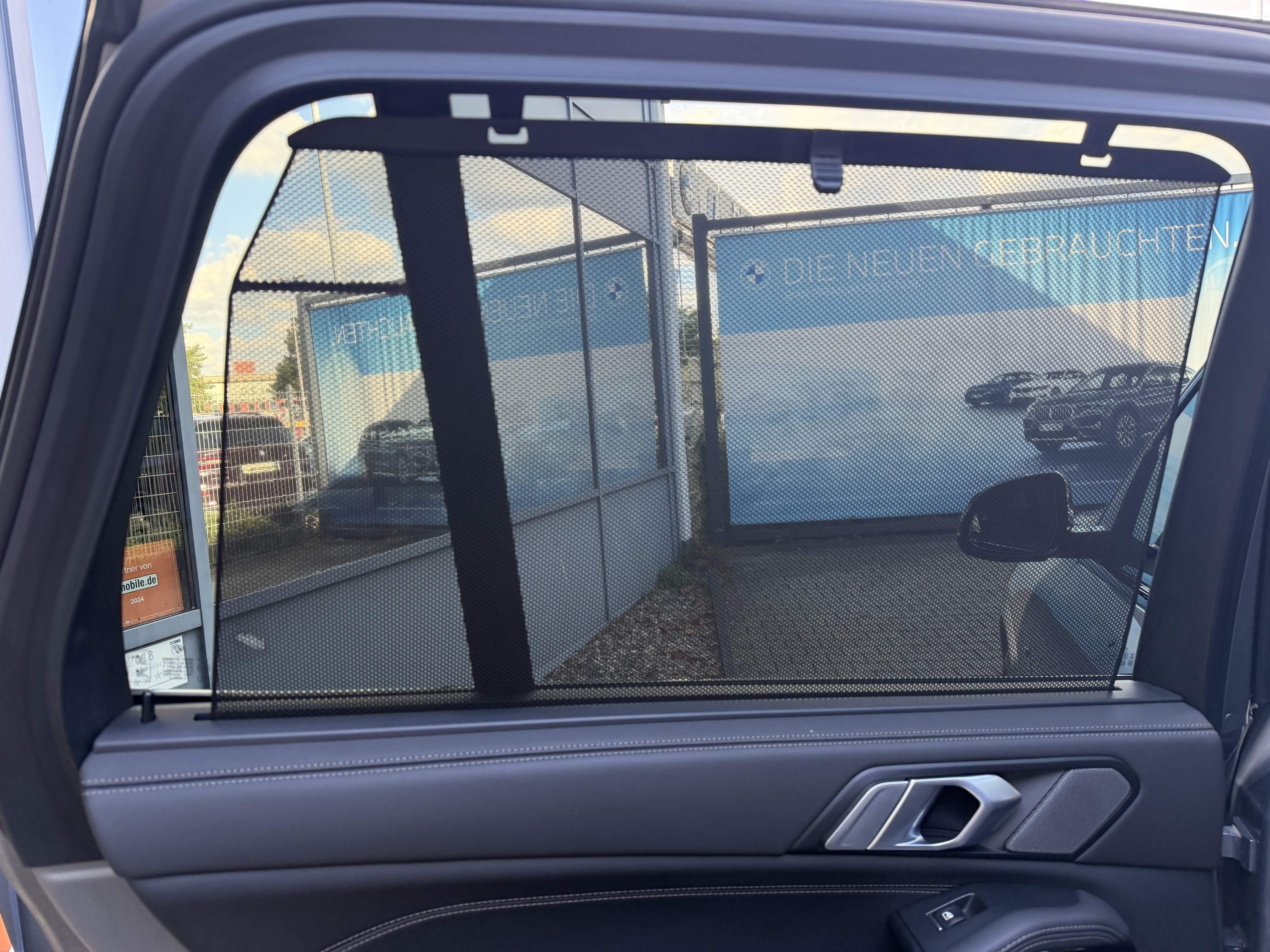 BMW X5 – Bild 26