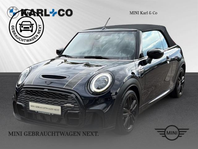 MINI Cabrio – Bild 6