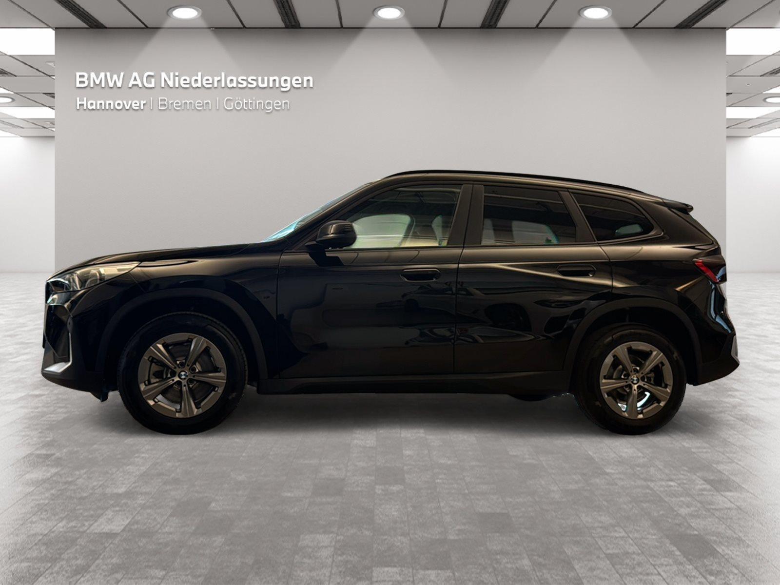 BMW X1 – Bild 3