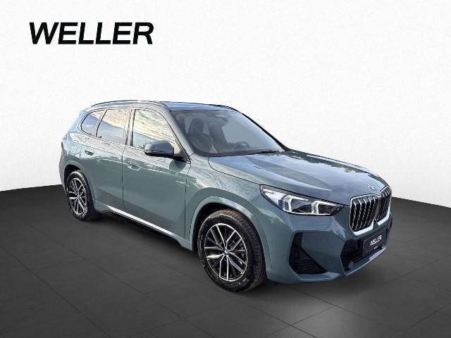 BMW X1 – Bild 2