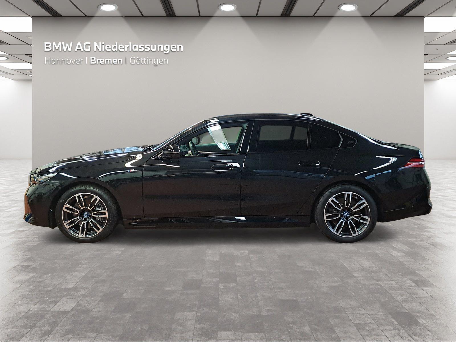 BMW i5 – Bild 3