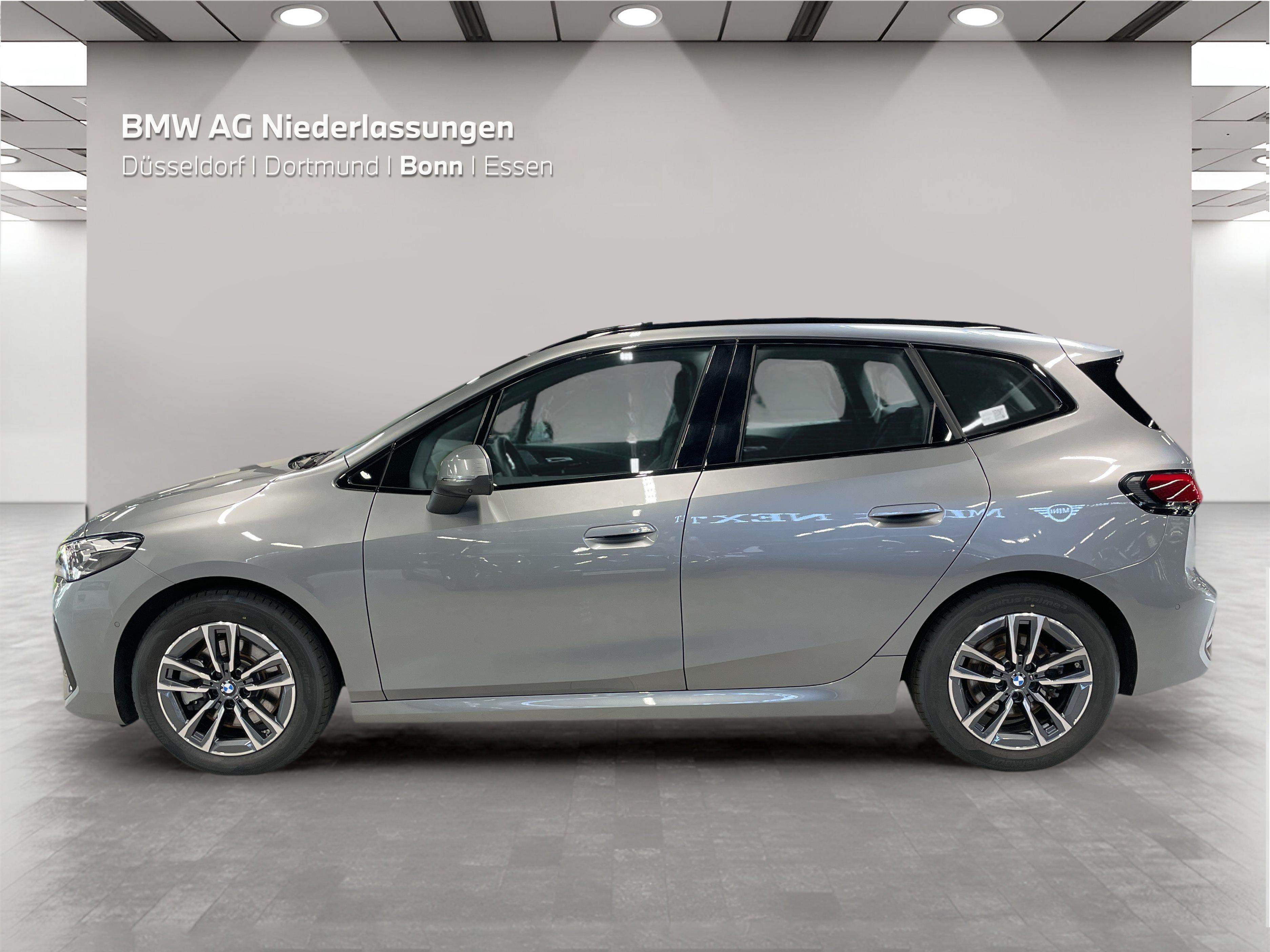 BMW 2er Active Tourer – Bild 5