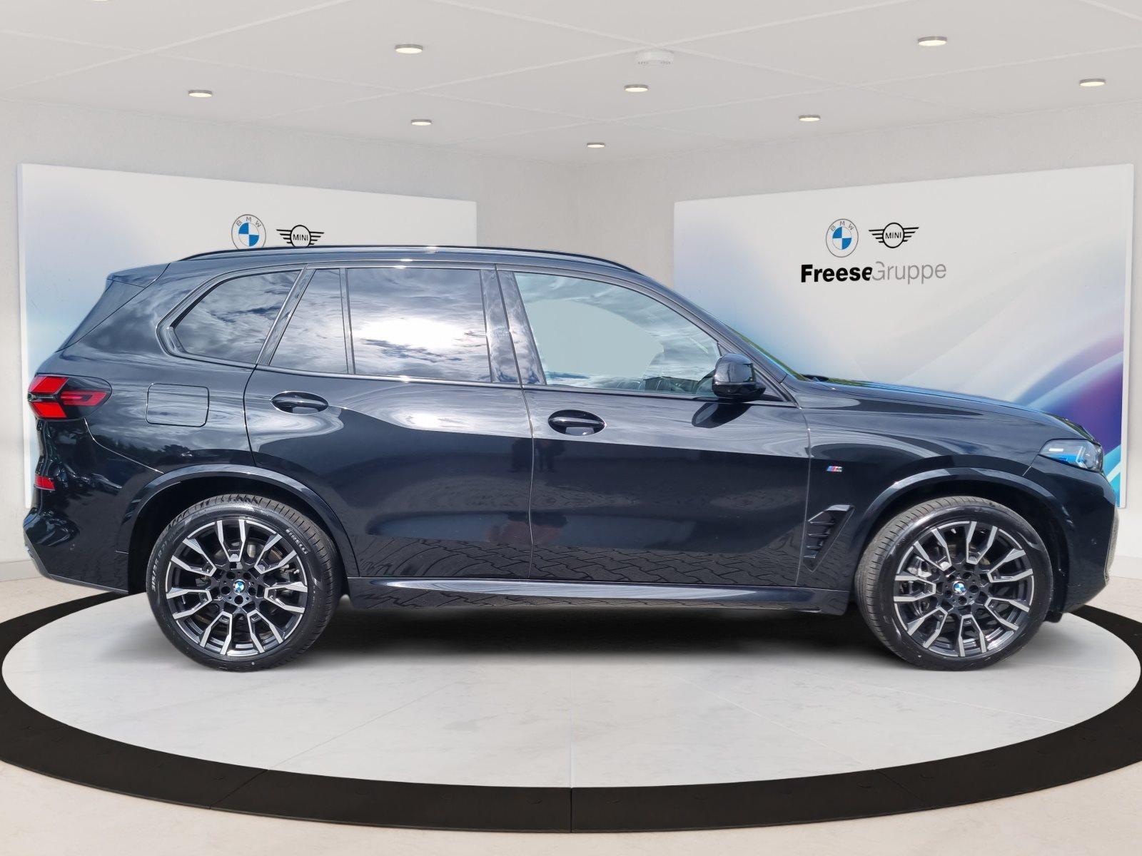 BMW X5 – Bild 16