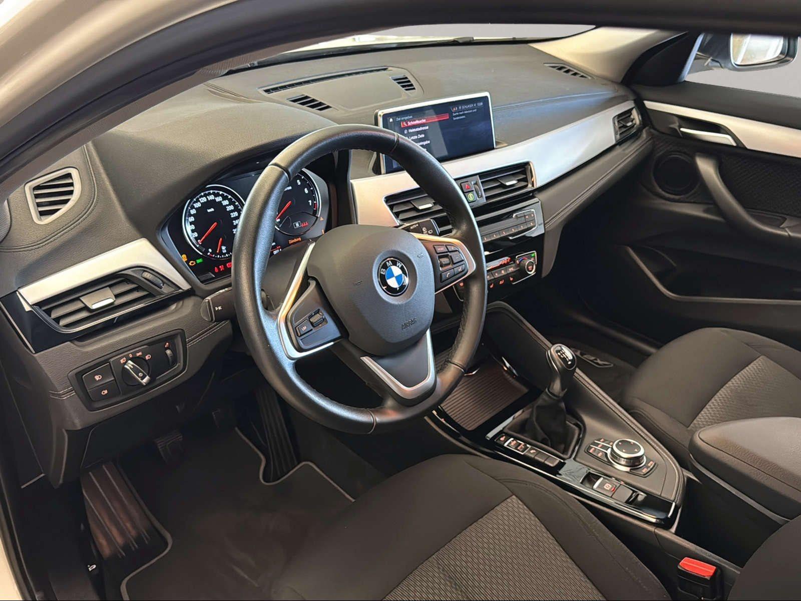 BMW X2 – Bild 4