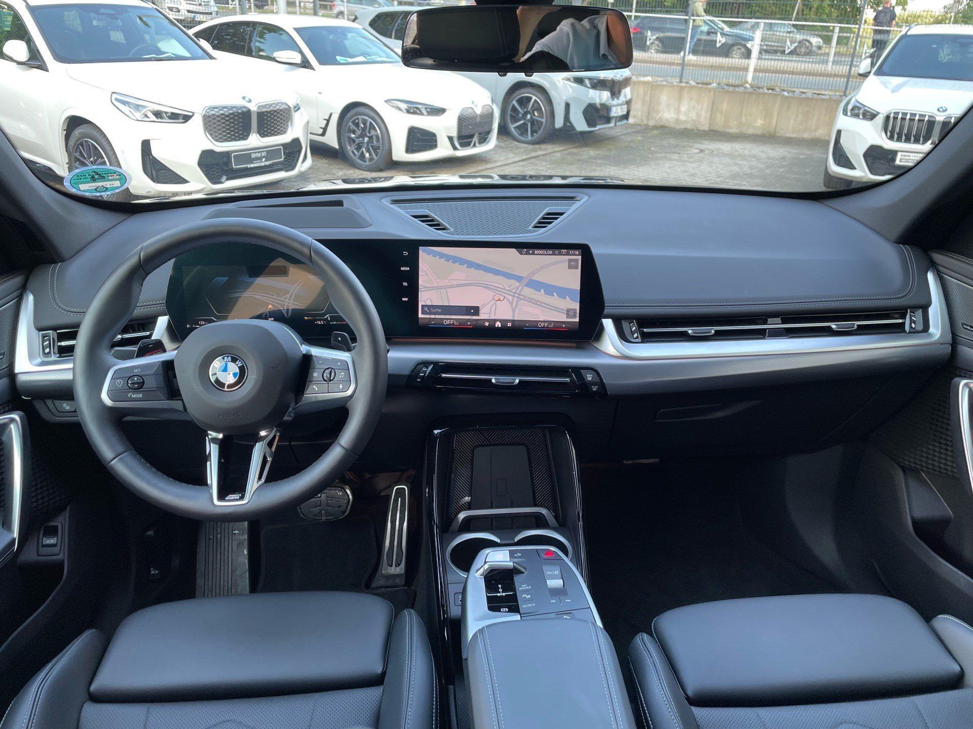 BMW X1 – Bild 3