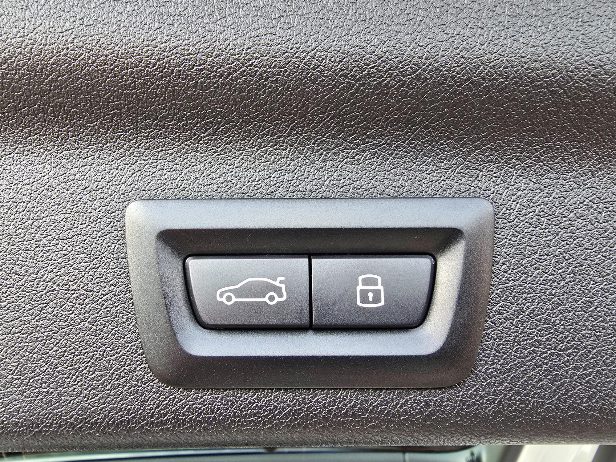 BMW X1 – Bild 30