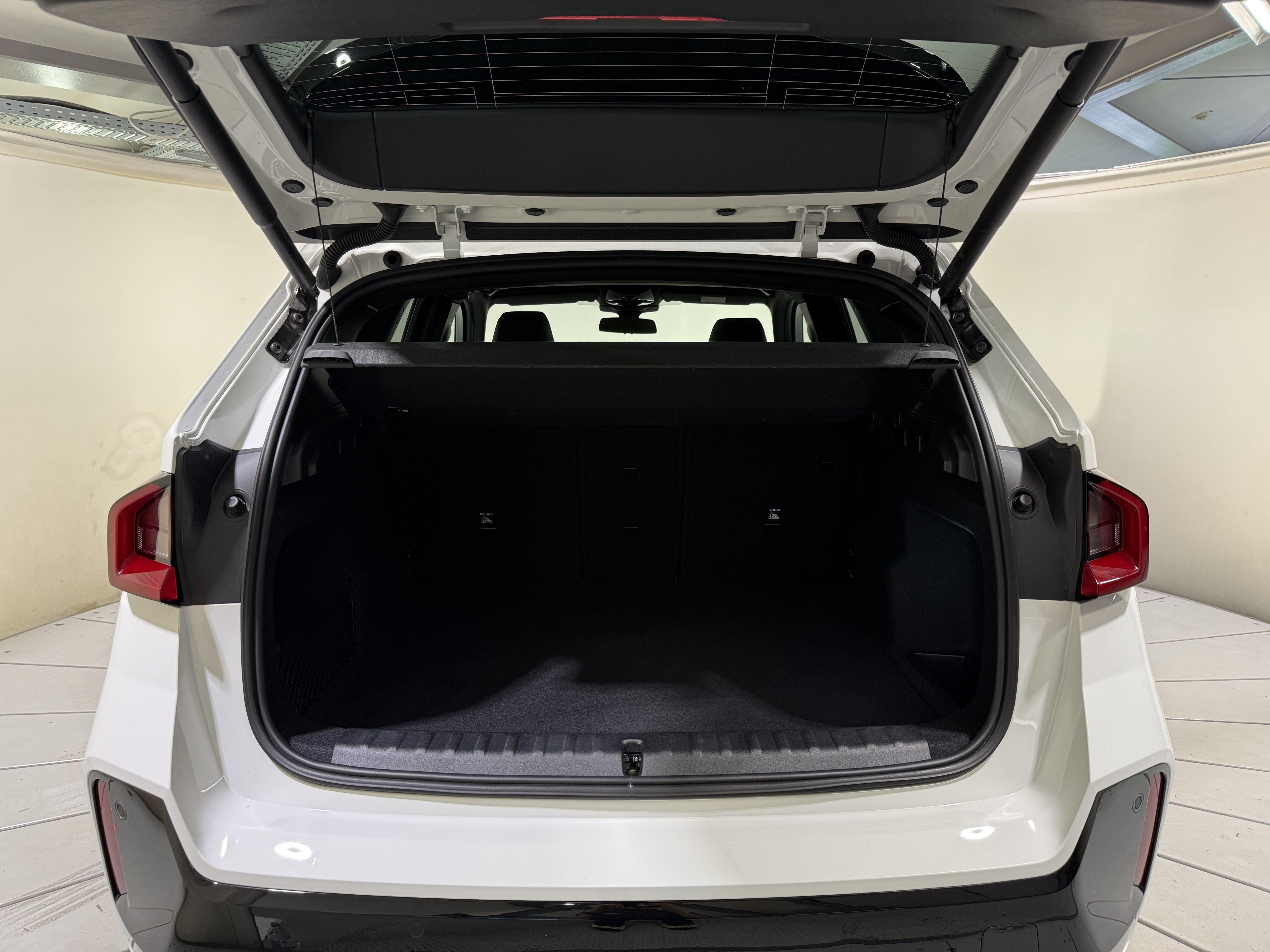 BMW X1 – Bild 33