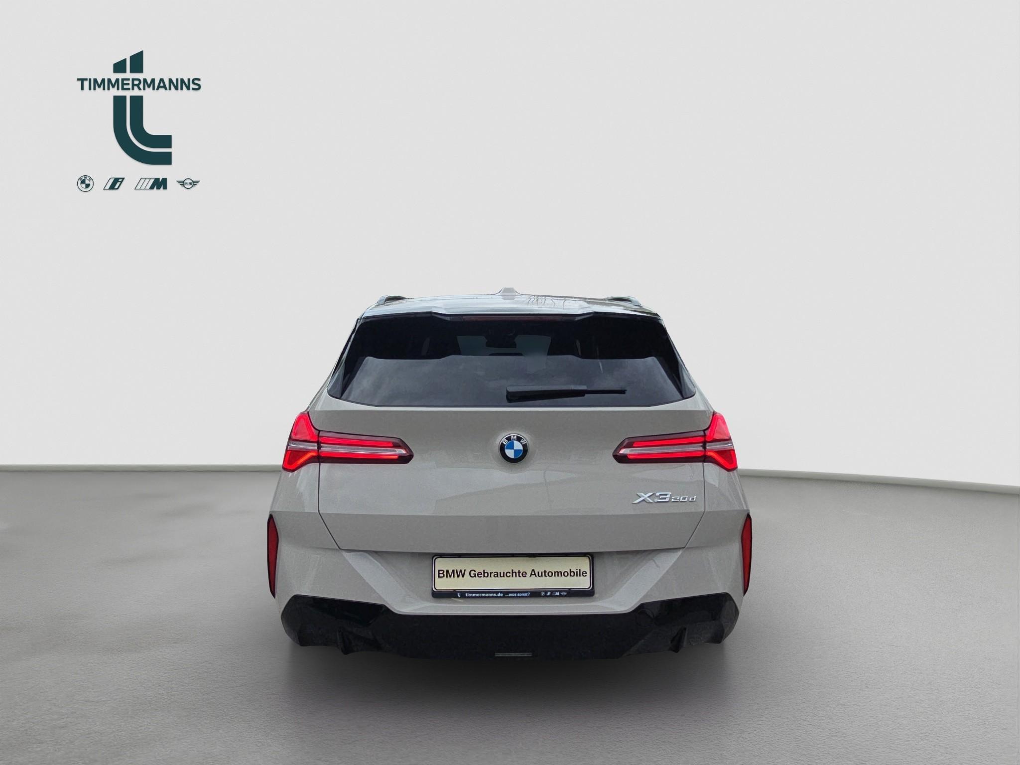 BMW X3 – Bild 11