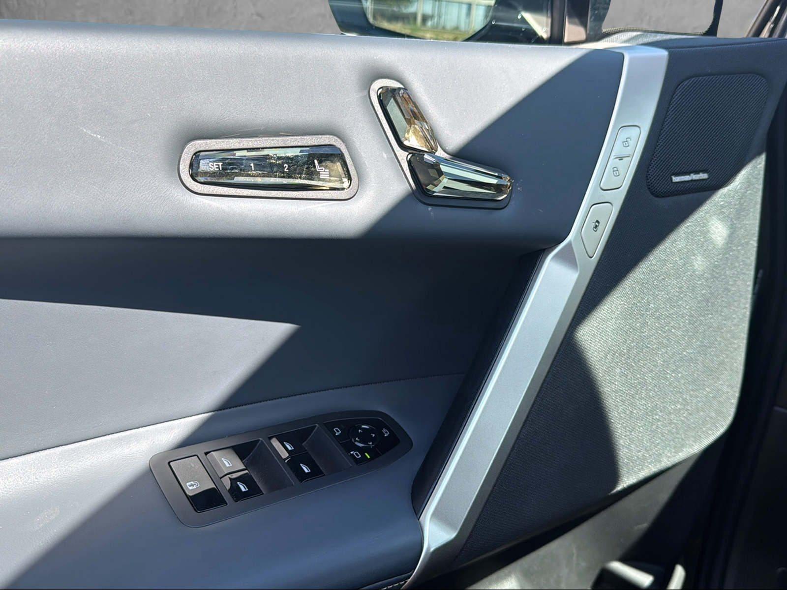 BMW iX – Bild 24