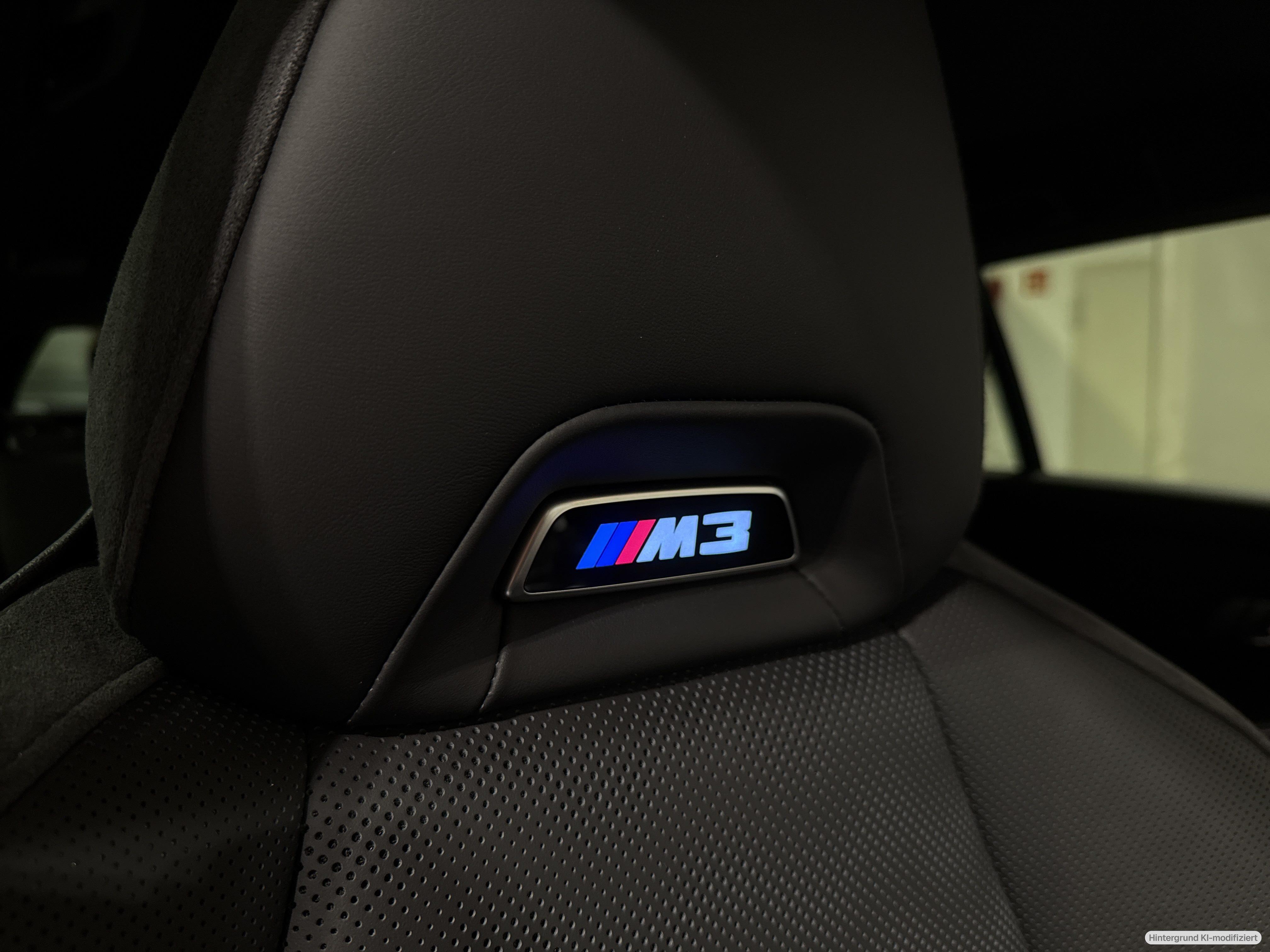 BMW M3 Touring – Bild 34